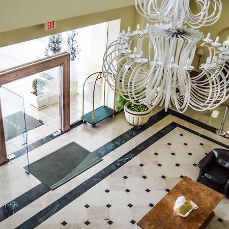 Holiday Inn Leon-Convention Center By Ihg Buitenkant foto