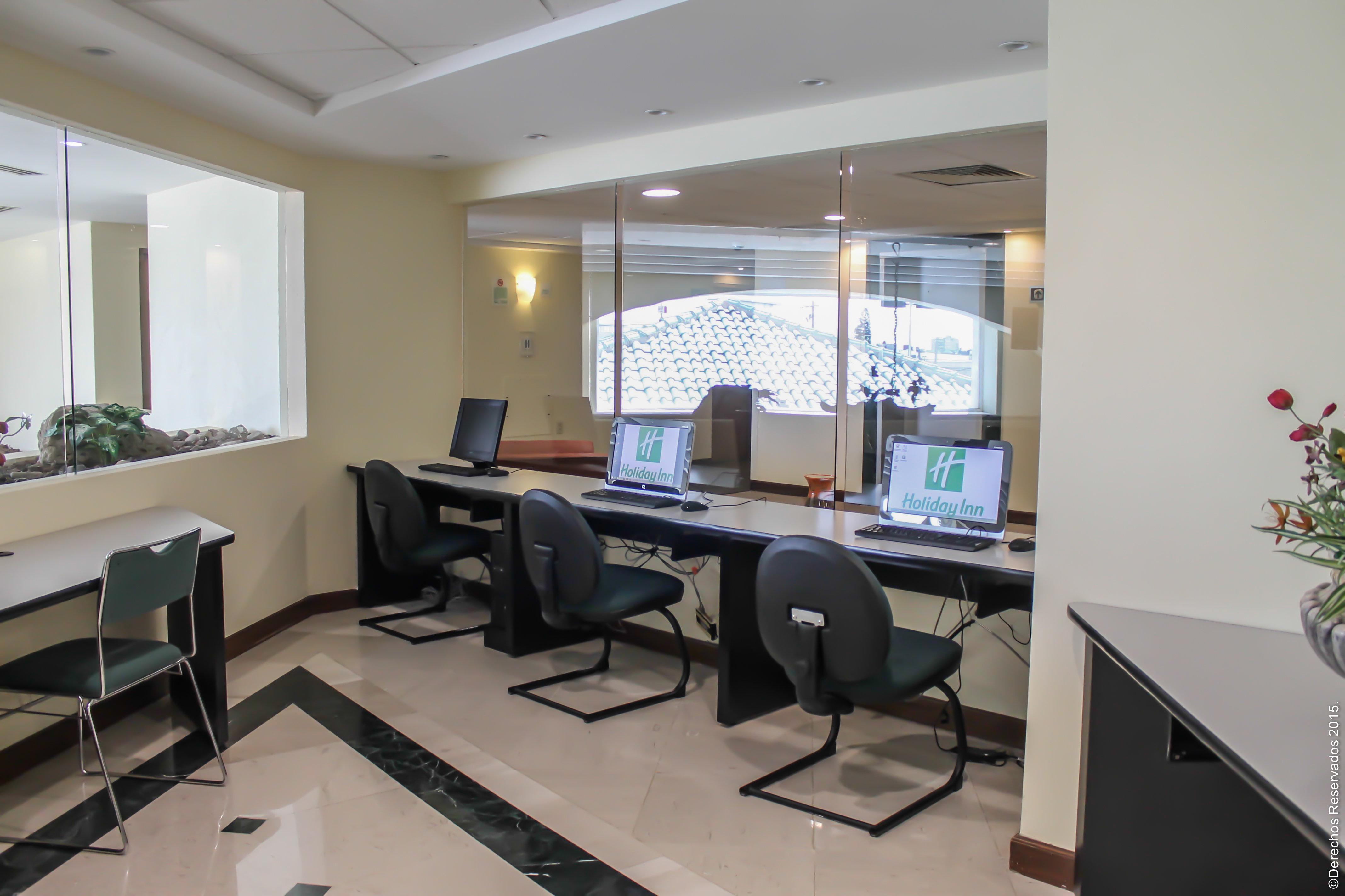 Holiday Inn Leon-Convention Center By Ihg Buitenkant foto