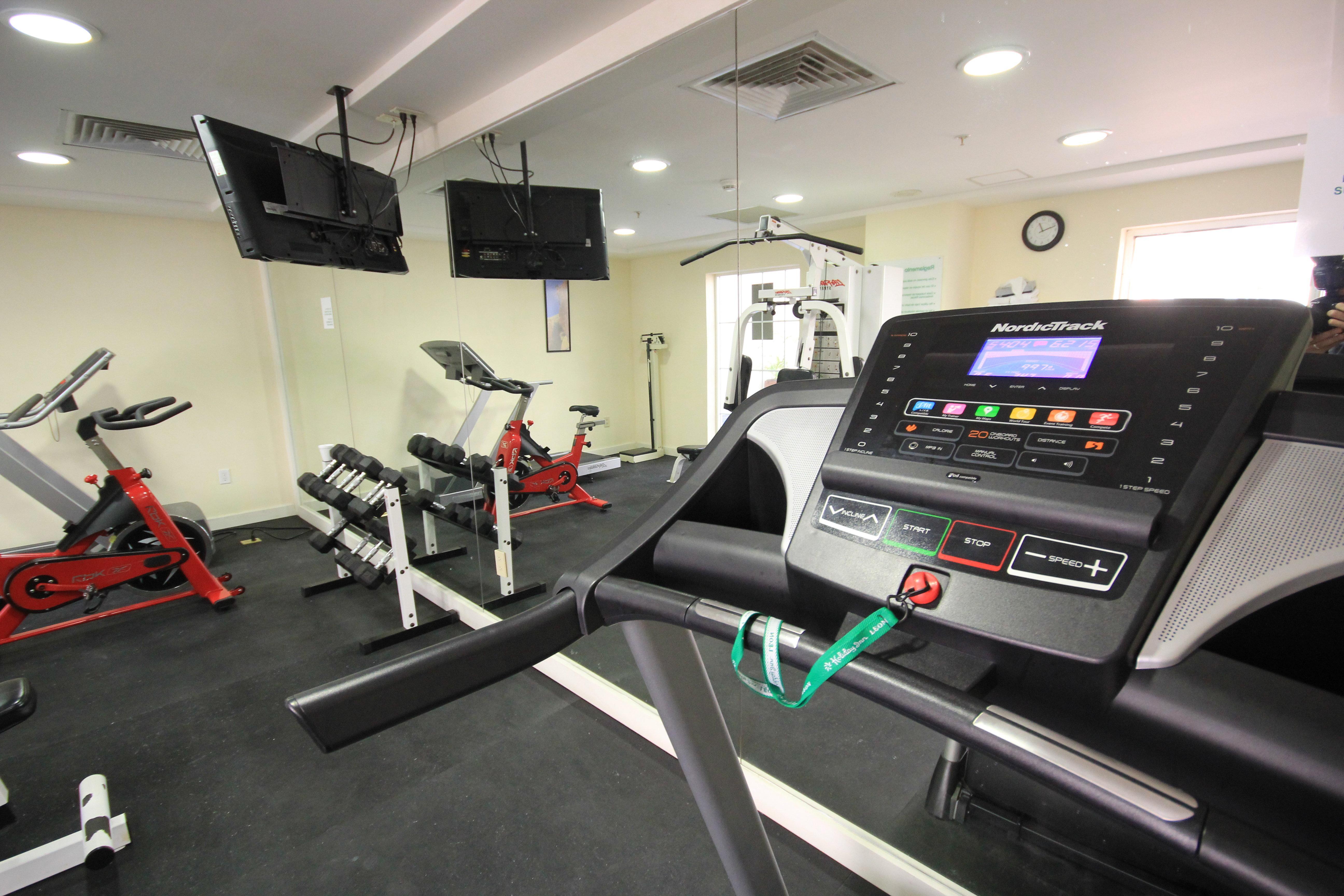 Holiday Inn Leon-Convention Center By Ihg Buitenkant foto