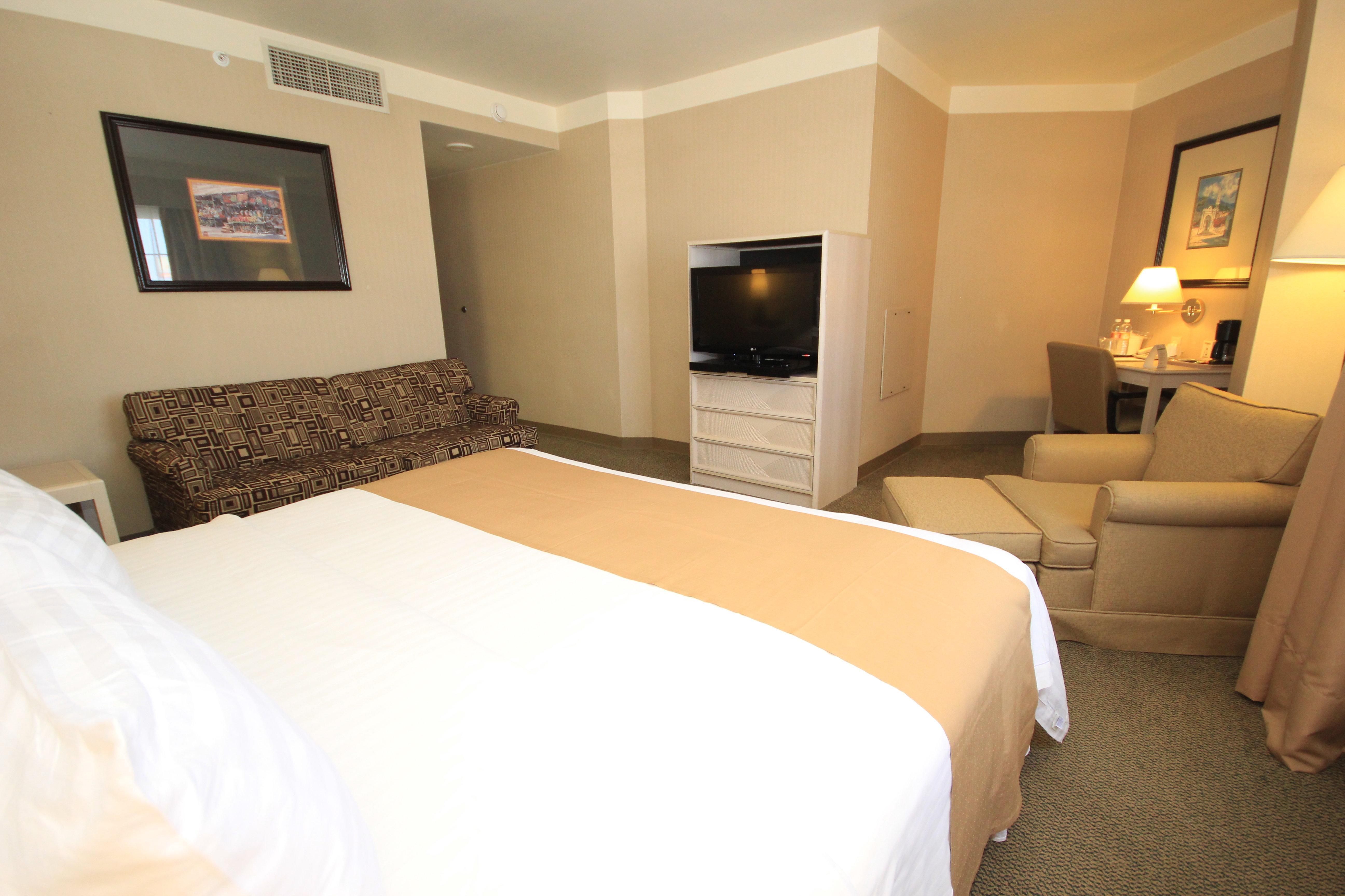 Holiday Inn Leon-Convention Center By Ihg Buitenkant foto