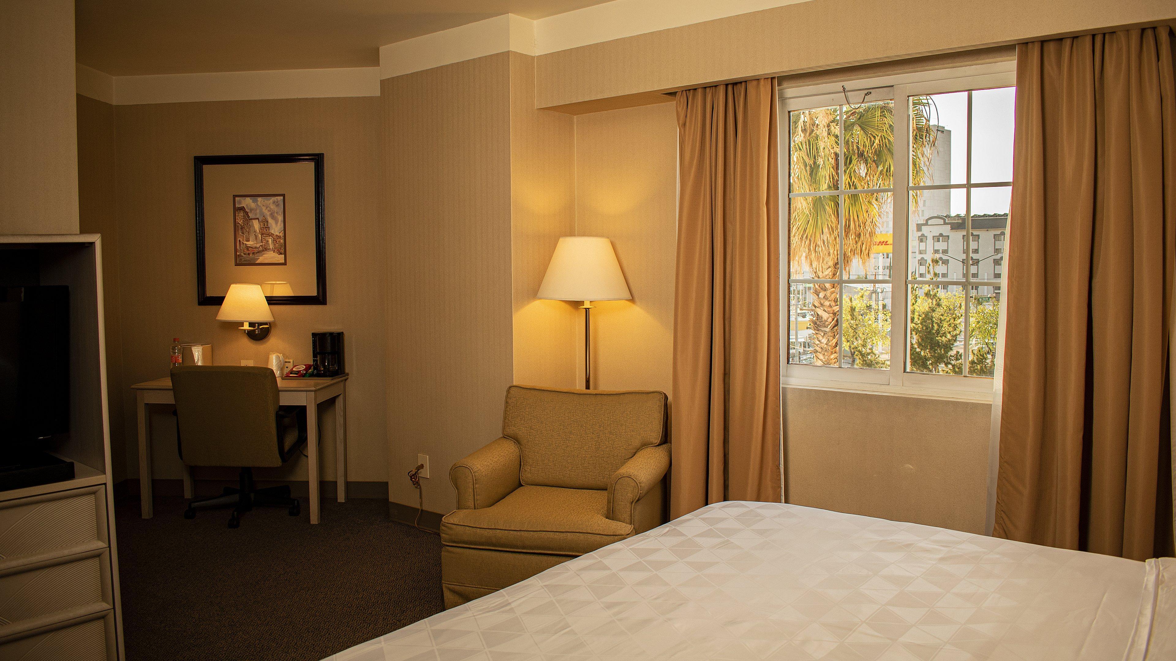 Holiday Inn Leon-Convention Center By Ihg Buitenkant foto