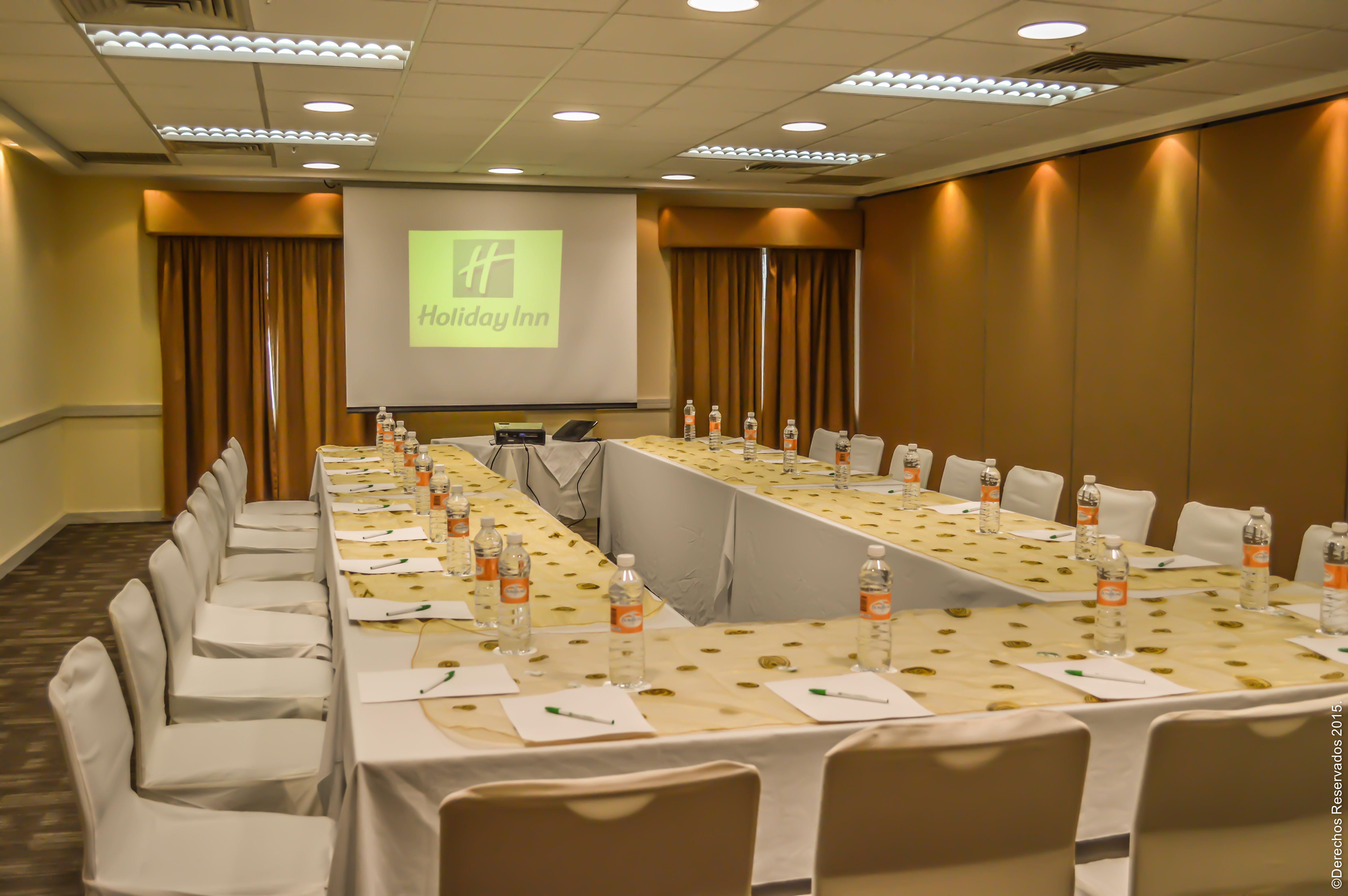 Holiday Inn Leon-Convention Center By Ihg Buitenkant foto