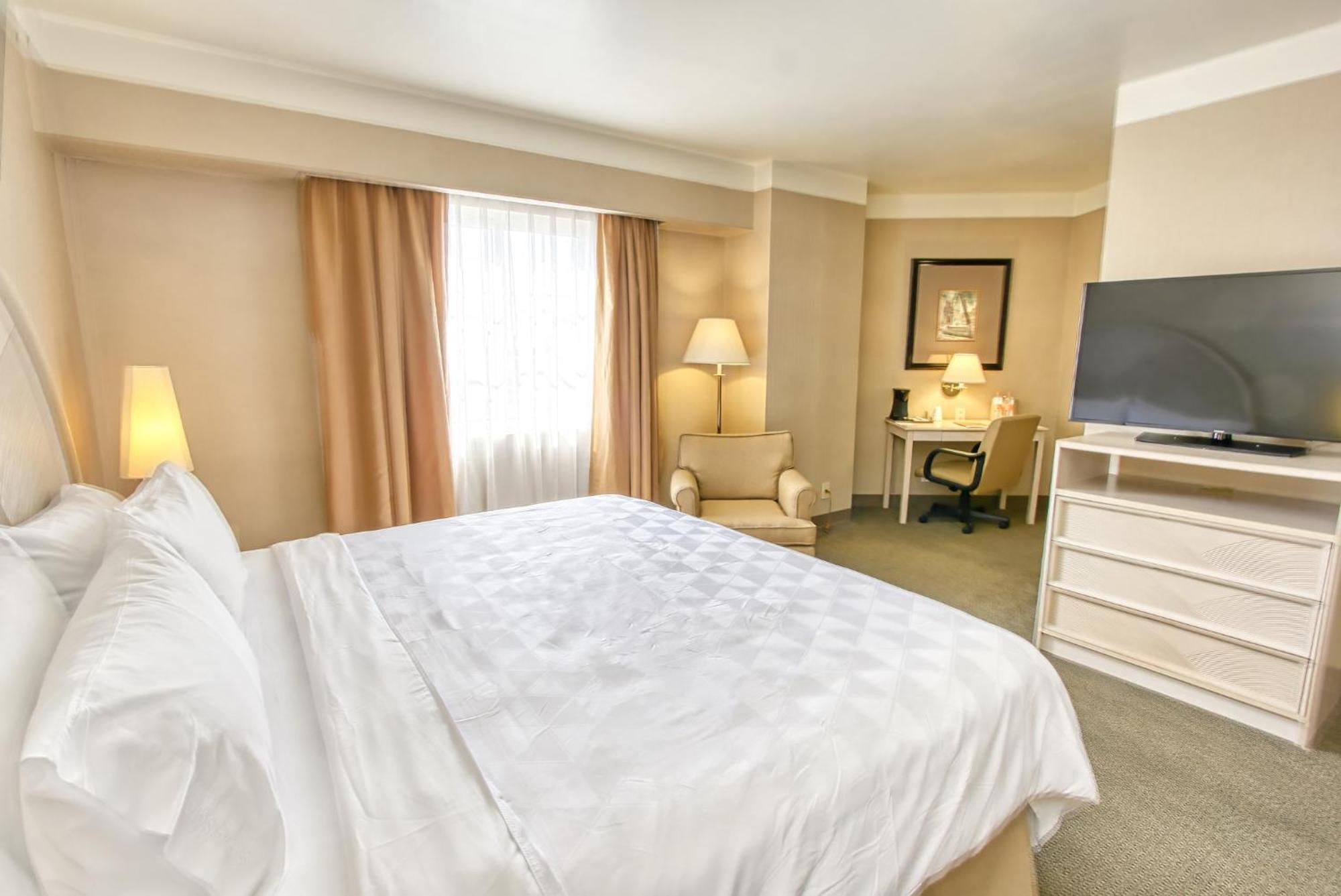 Holiday Inn Leon-Convention Center By Ihg Buitenkant foto