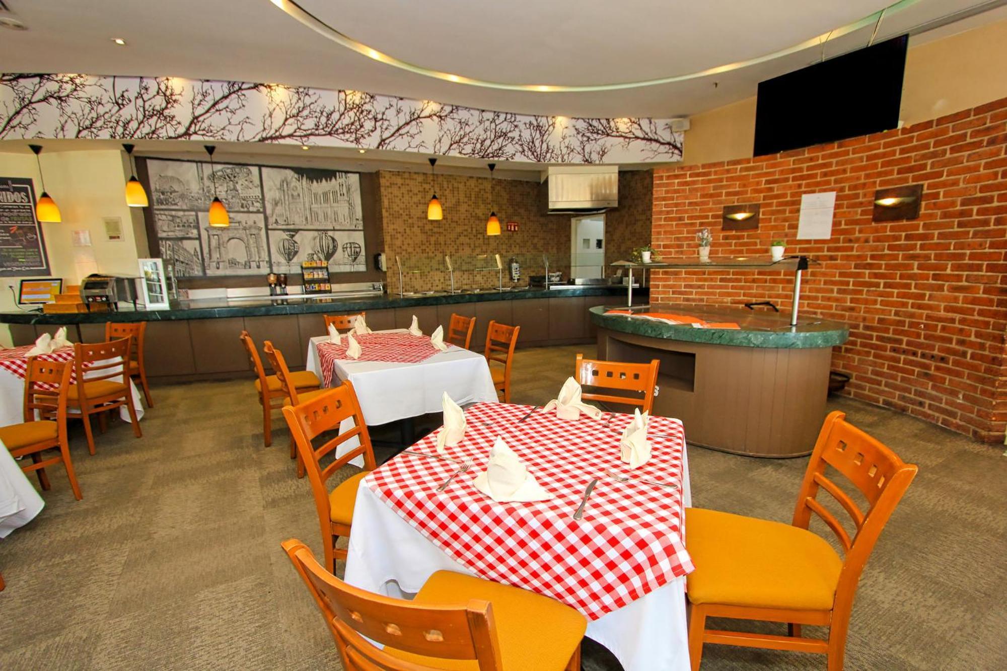 Holiday Inn Leon-Convention Center By Ihg Buitenkant foto