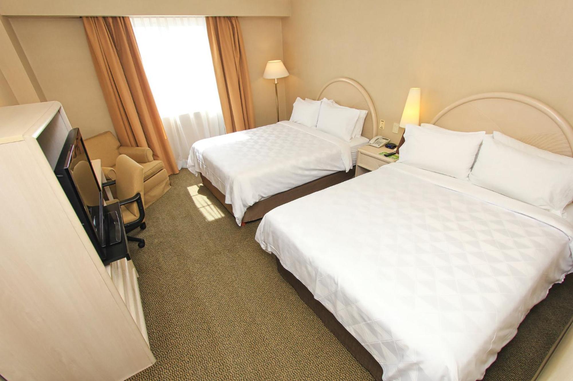 Holiday Inn Leon-Convention Center By Ihg Buitenkant foto