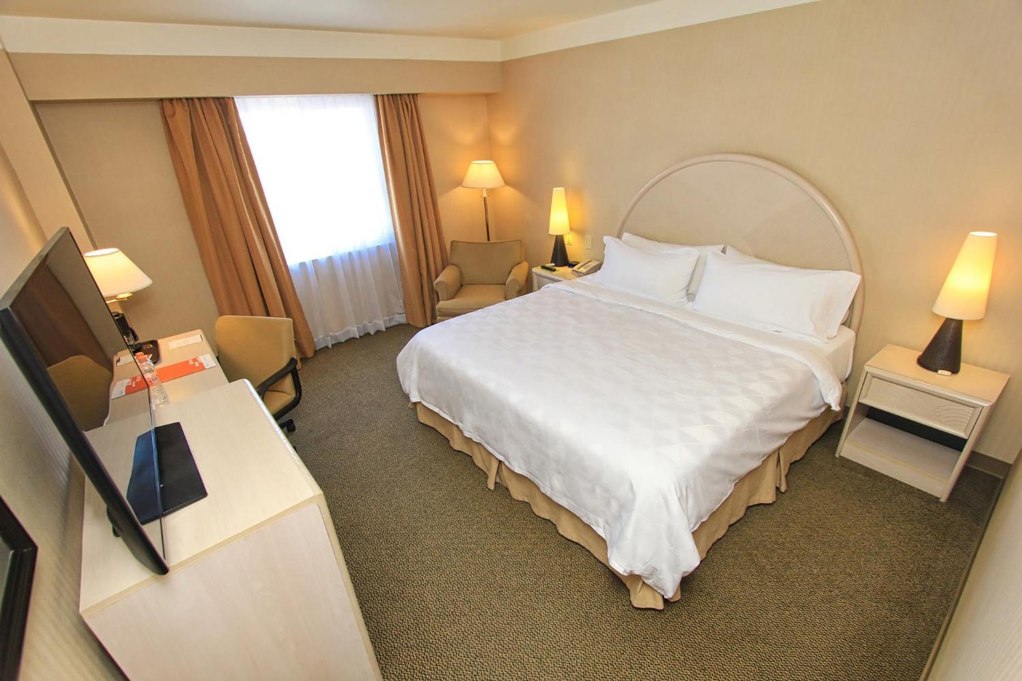 Holiday Inn Leon-Convention Center By Ihg Buitenkant foto