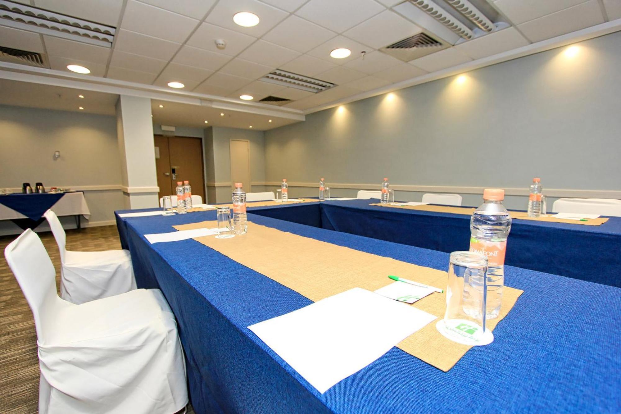 Holiday Inn Leon-Convention Center By Ihg Buitenkant foto